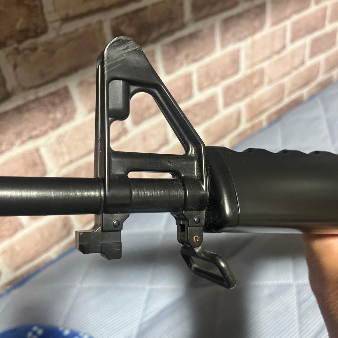 東京マルイM16A1