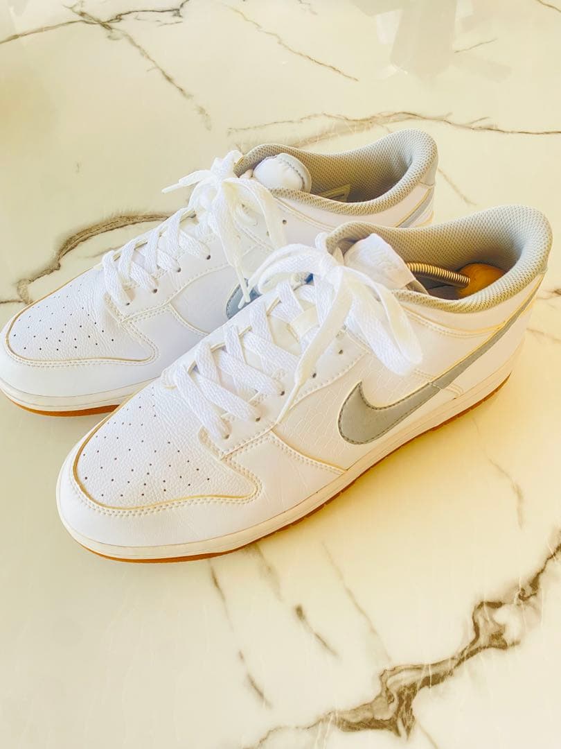 【希少28cm】NIKE ナイキ ダンク ゴルフシューズ