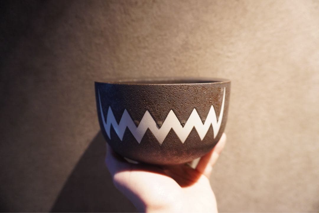 valiem MONSTER MOUTH ANGRY（Lサイズ） バリエム