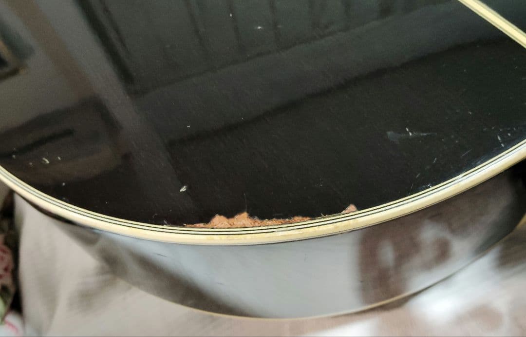 エレアコ Takamine PT-105 アコースティックギター