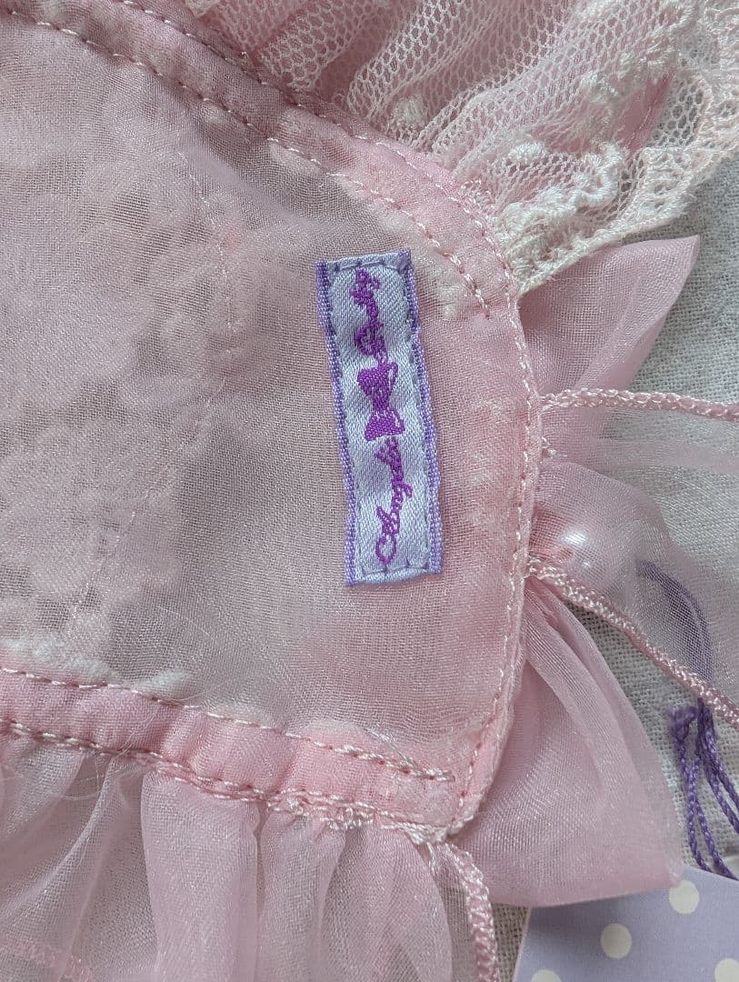 Day Dream Carnival ボンネット