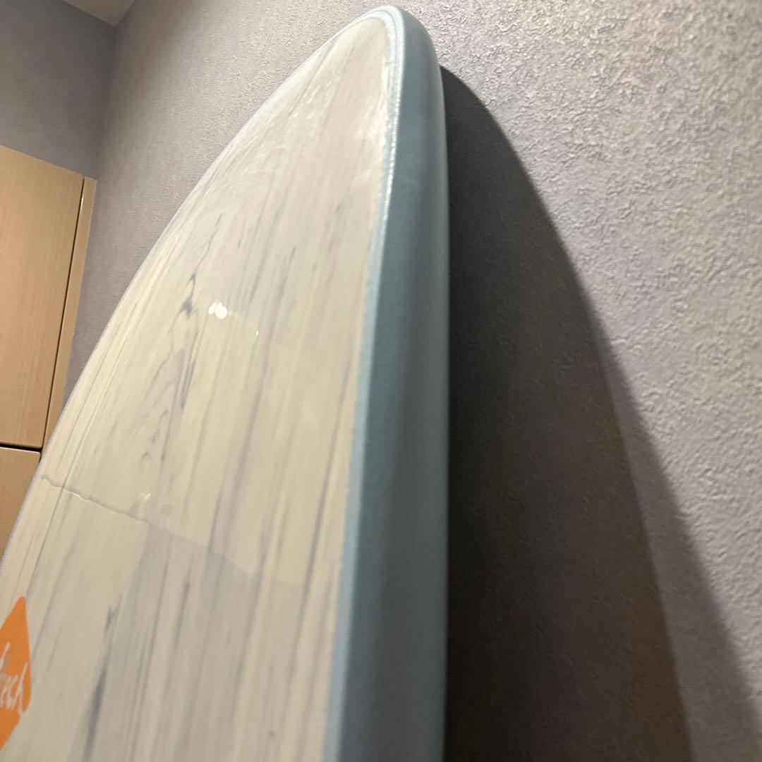 softech 70 ソフテック スポンジボード　ソフトボード　サーフボード