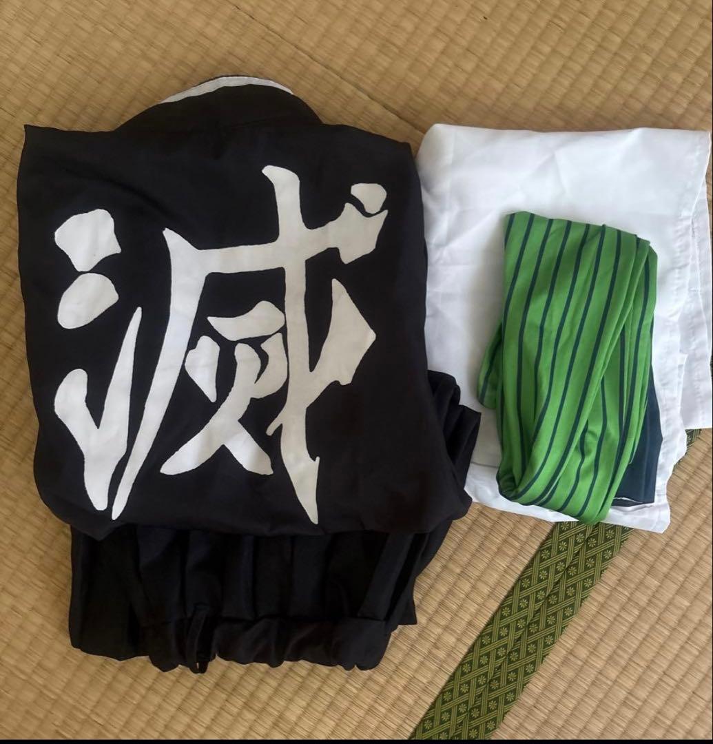 呪術廻戦コスプレ衣装