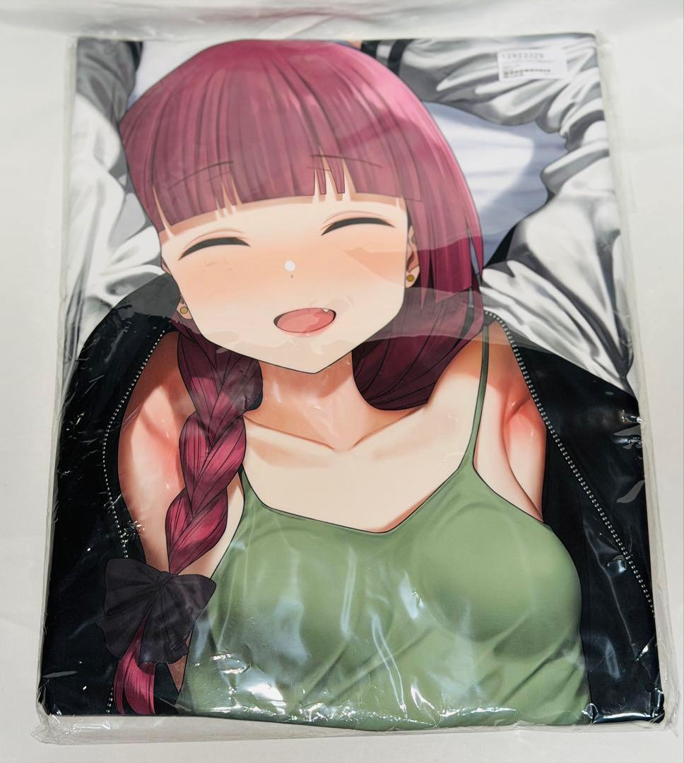 steamy moon night ぼっち・ざ・ろっく 廣井きくり 抱き枕カバー