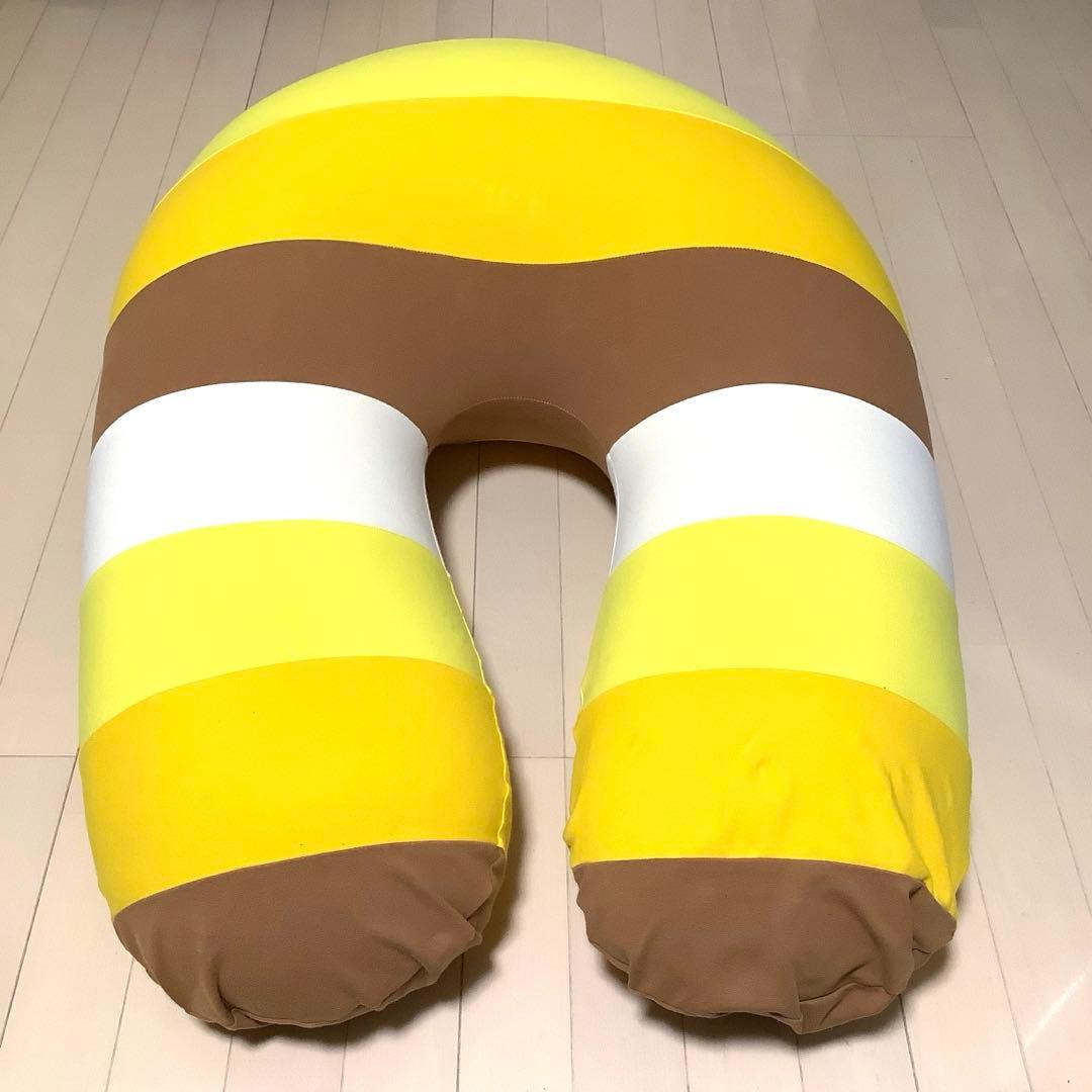 yogibo サポートクッション　レインボー