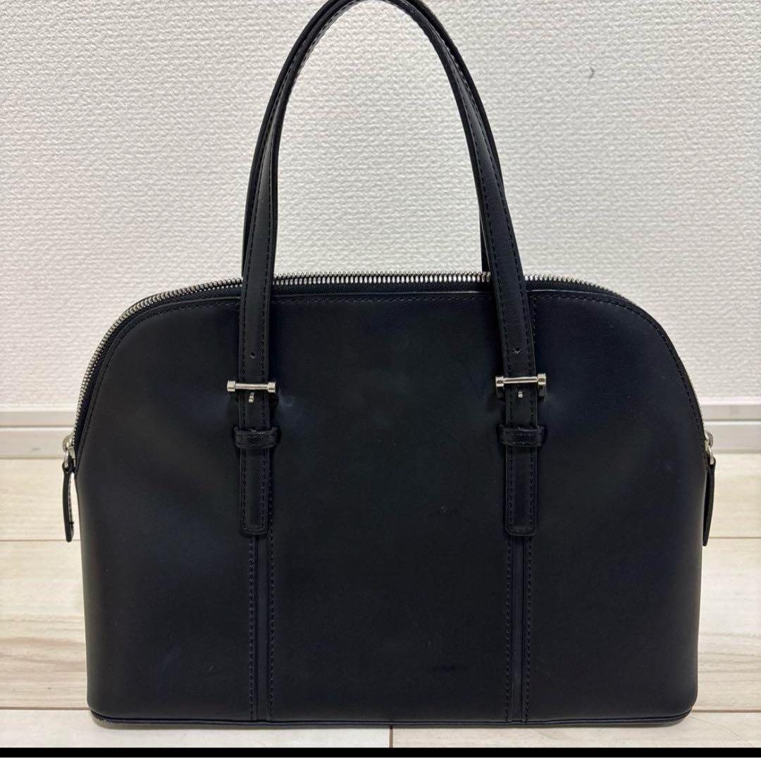 お値下しました。BURBERRY ハンドバッグ レザー レディース　（未使用）