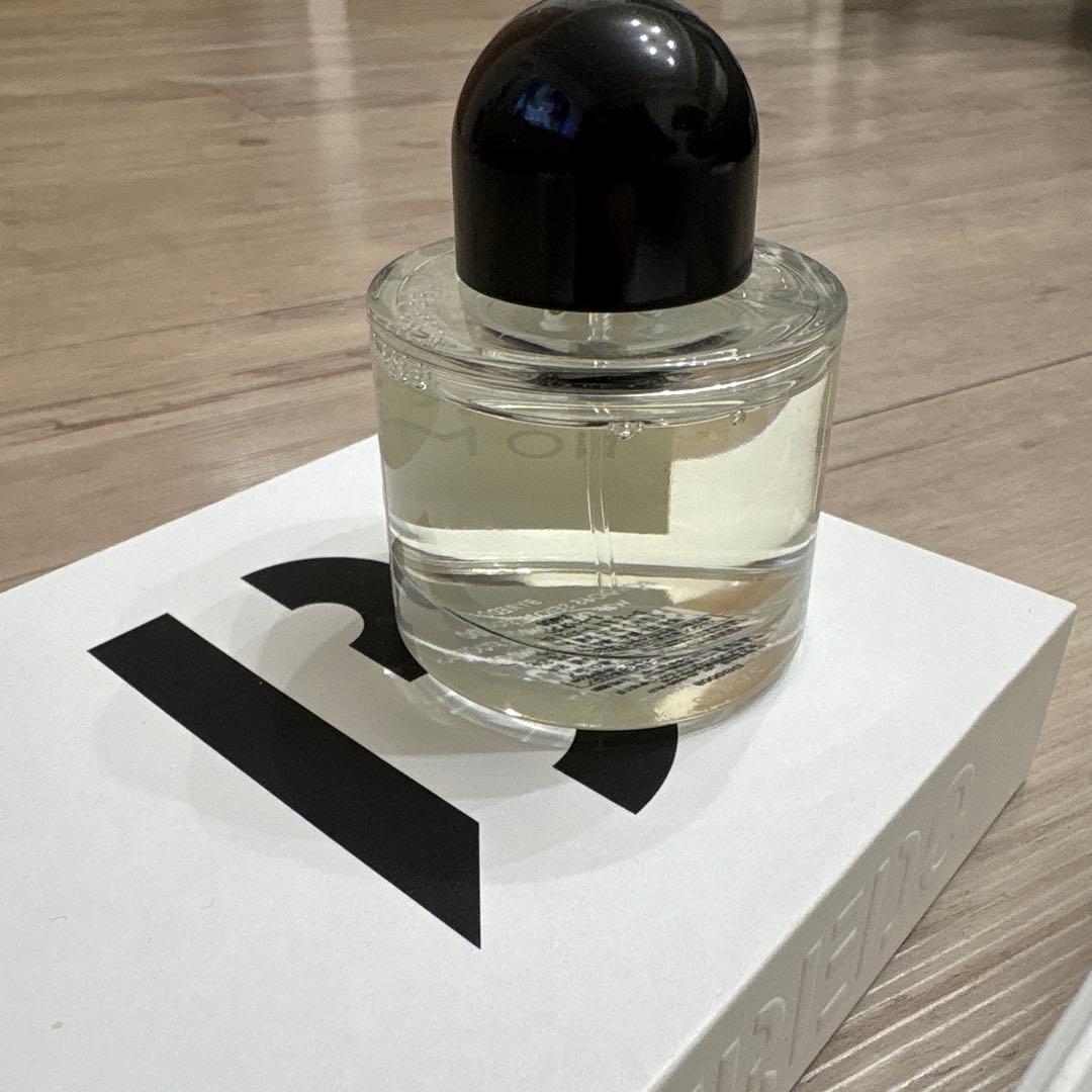 バイレード　ローズオブノーマンブランド