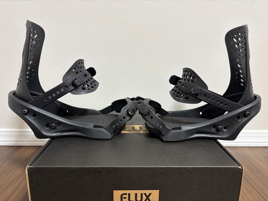 2024-2025 FLUX PR フラックス　サイズ S