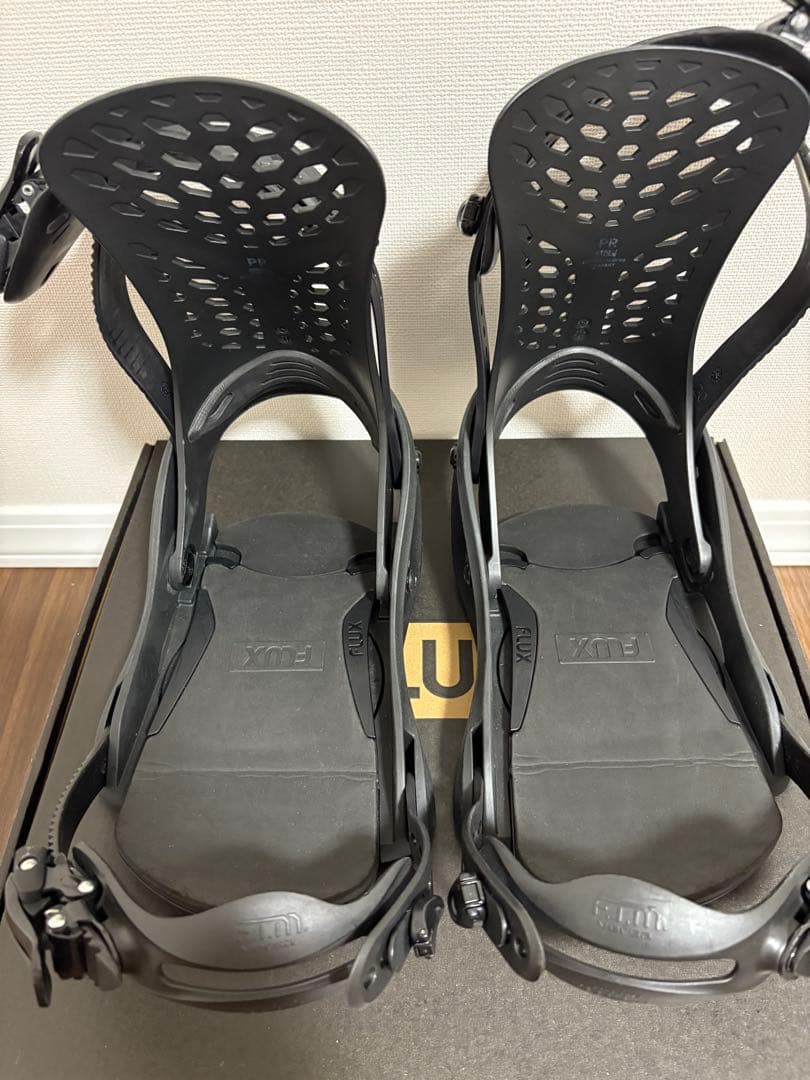 2024-2025 FLUX PR フラックス　サイズ S