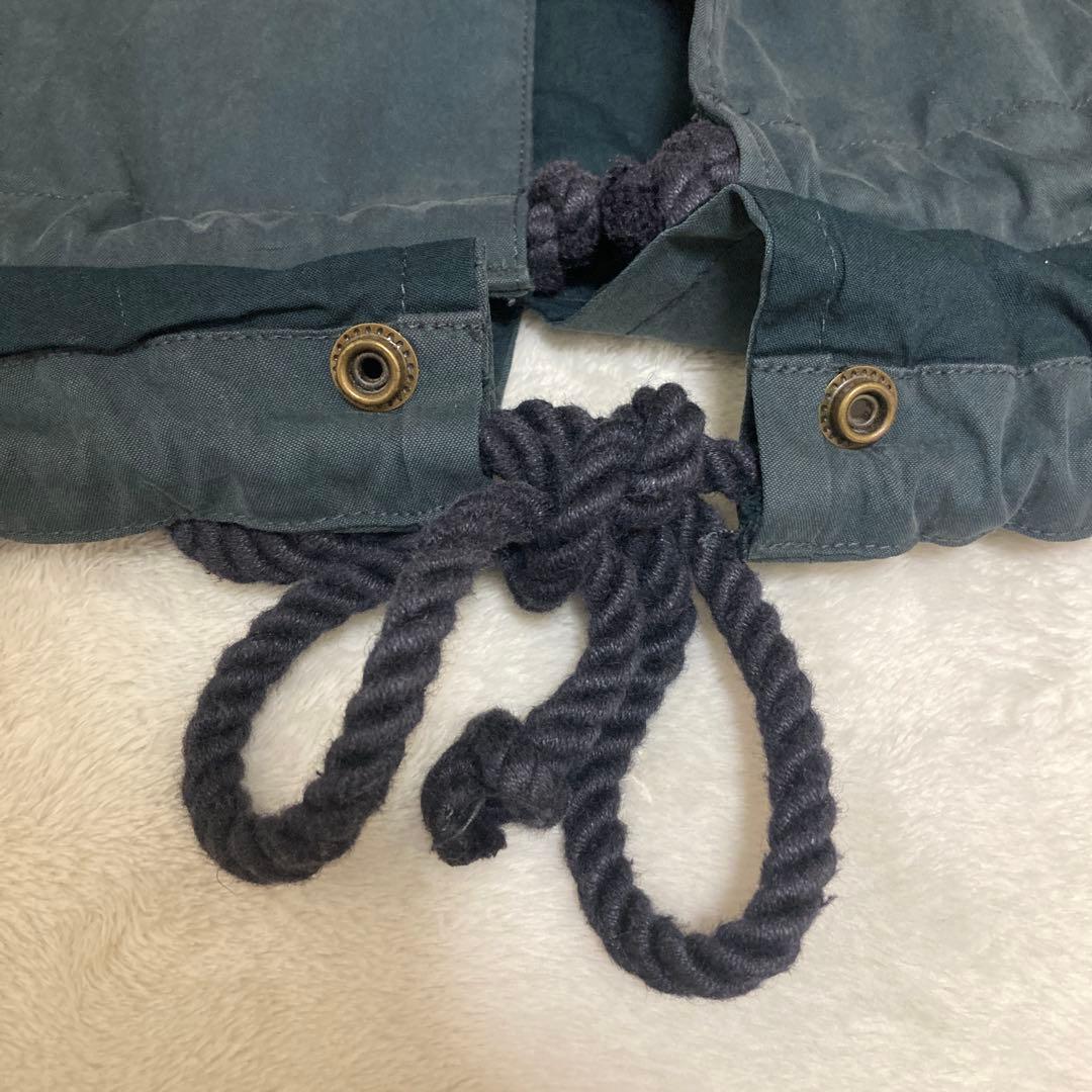 【激レア】Ralph Lauren 90s M-51 サンプリング