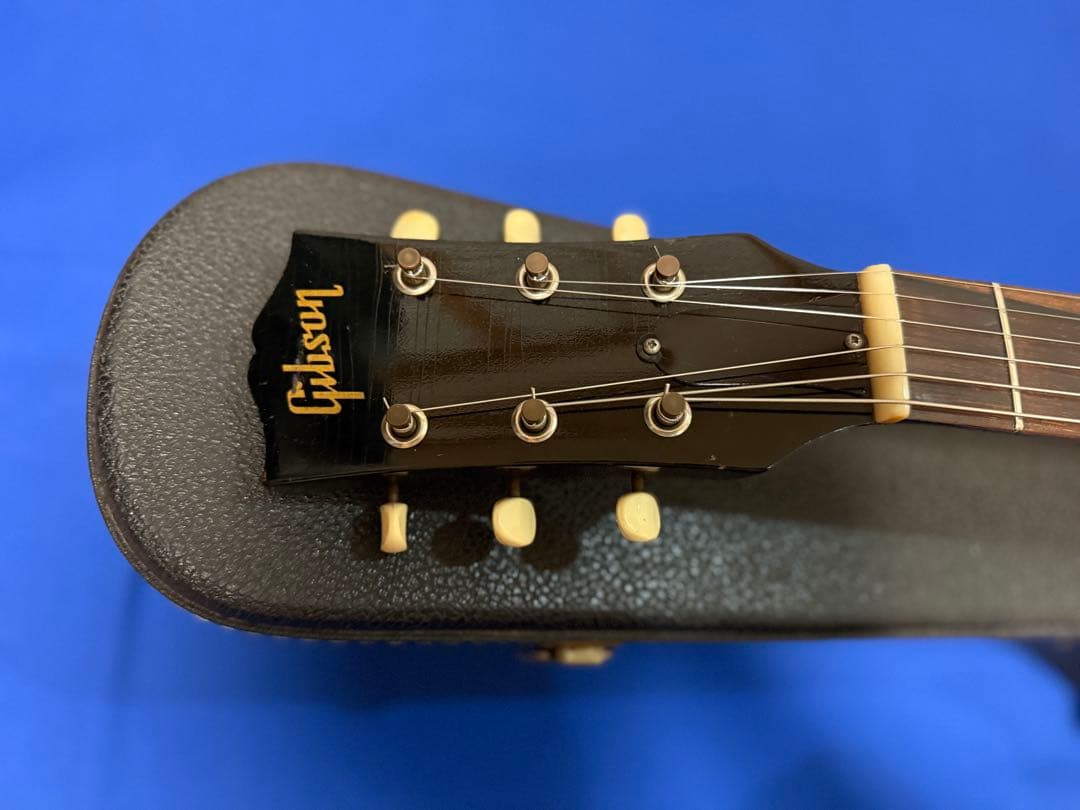 Gibson ES-125 1963年製 ビンテージ