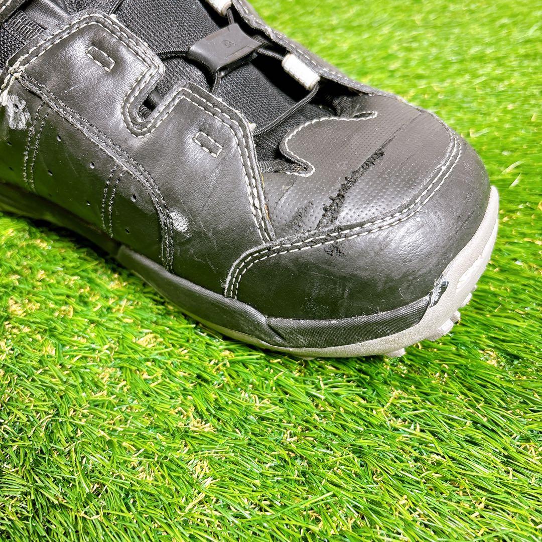 SALOMON サロモン SYMBIO 25.5cm メンズブーツ スノーボード