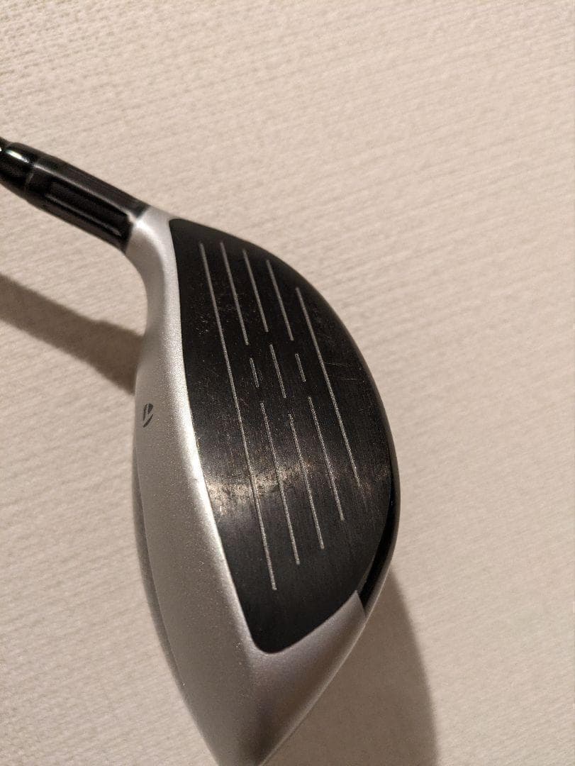 テーラーメイドTaylorMadeM4　FW3WディアマナW70S