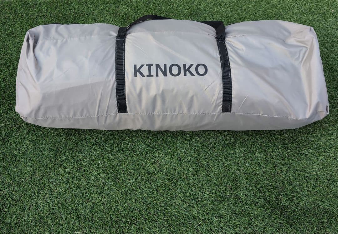 DOD キノコテント　KINOKO TENT