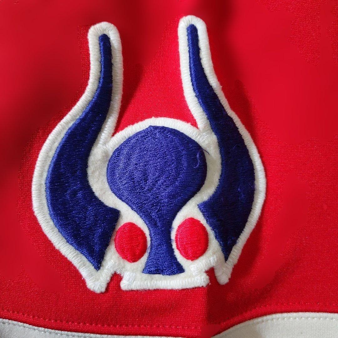 近鉄バファローズ　吉田道選手　実使用ユニフォーム