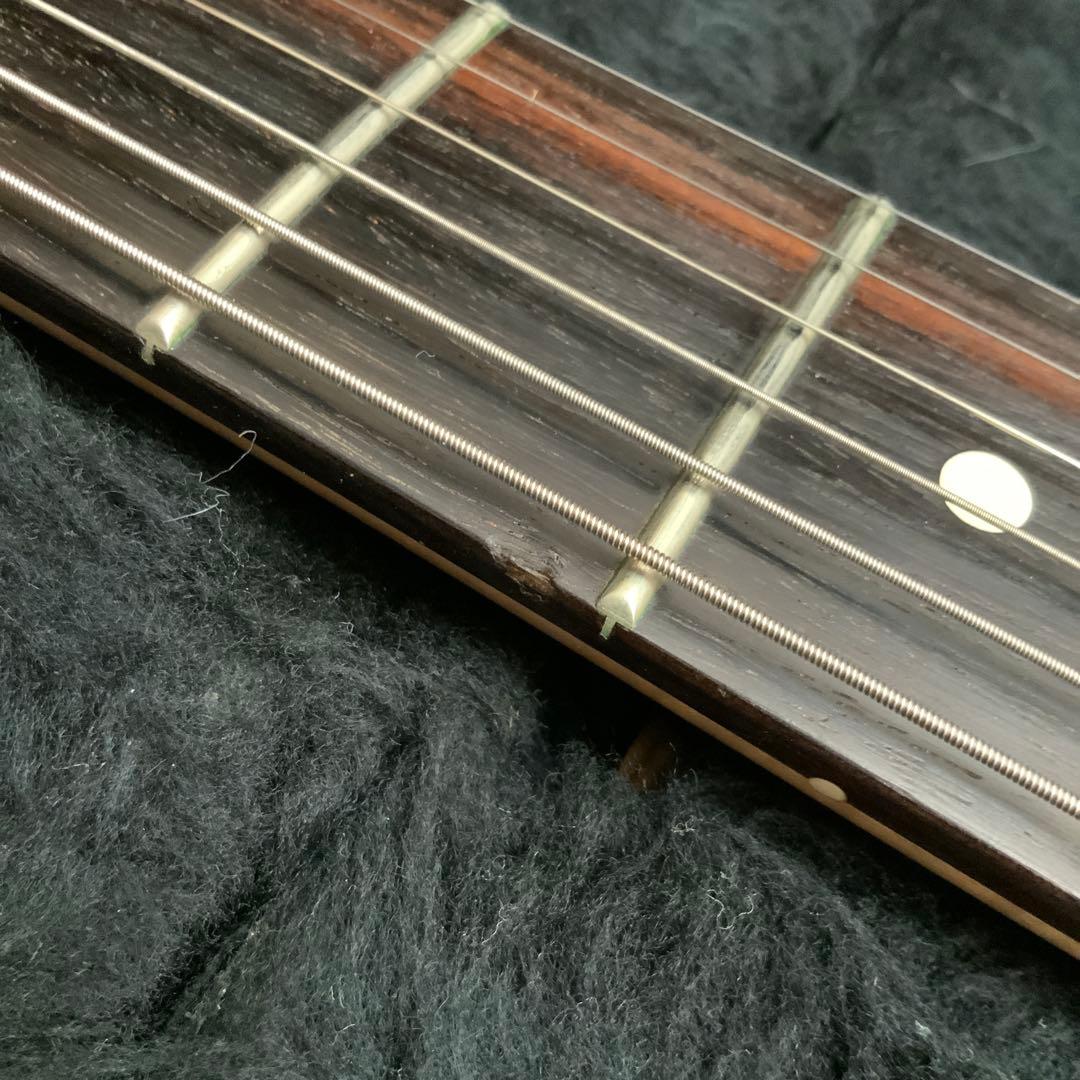 Fender USA アメスタStratocaster 1994