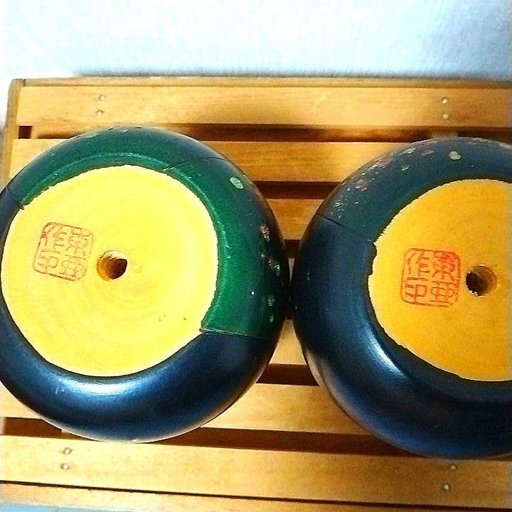 関口東亜 内閣総理大臣賞受賞作家 伝統的な創作こけし8体まとめ売り