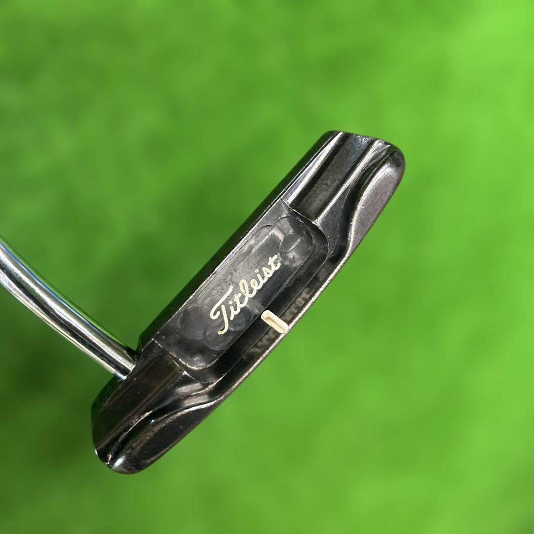 SCOTTY CAMERON 【GunBlue】CATALINA