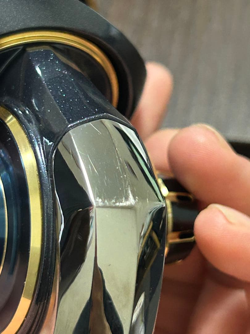 めろんぱん【23 ソルティガ 5000-H 】