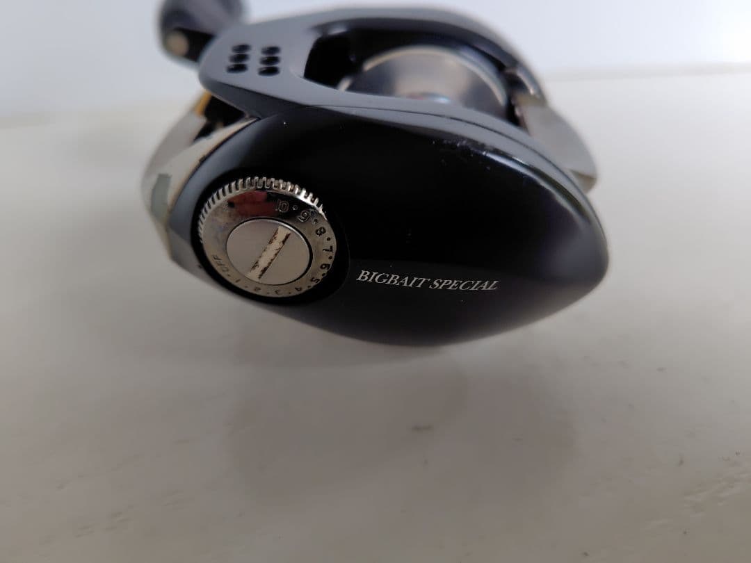 TD-Z ビッグベイトスペシャル