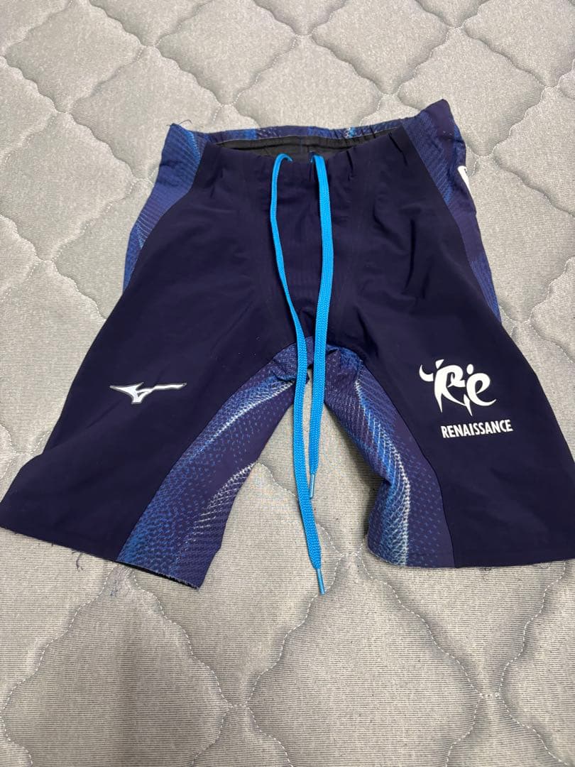 ルネサンス　競泳　選手用大会用水着　GX 140 MR　大会