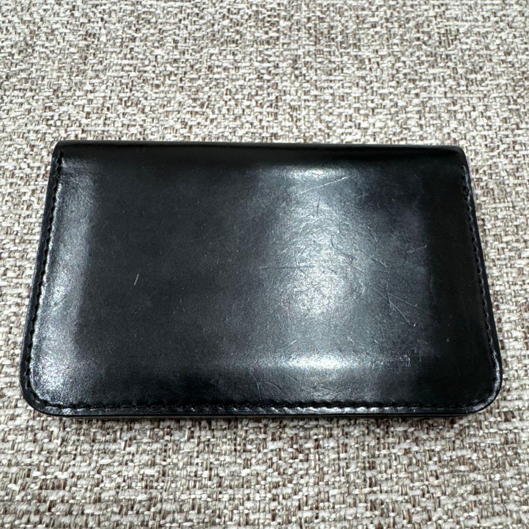 SLOW スロウ コードバン カードケース