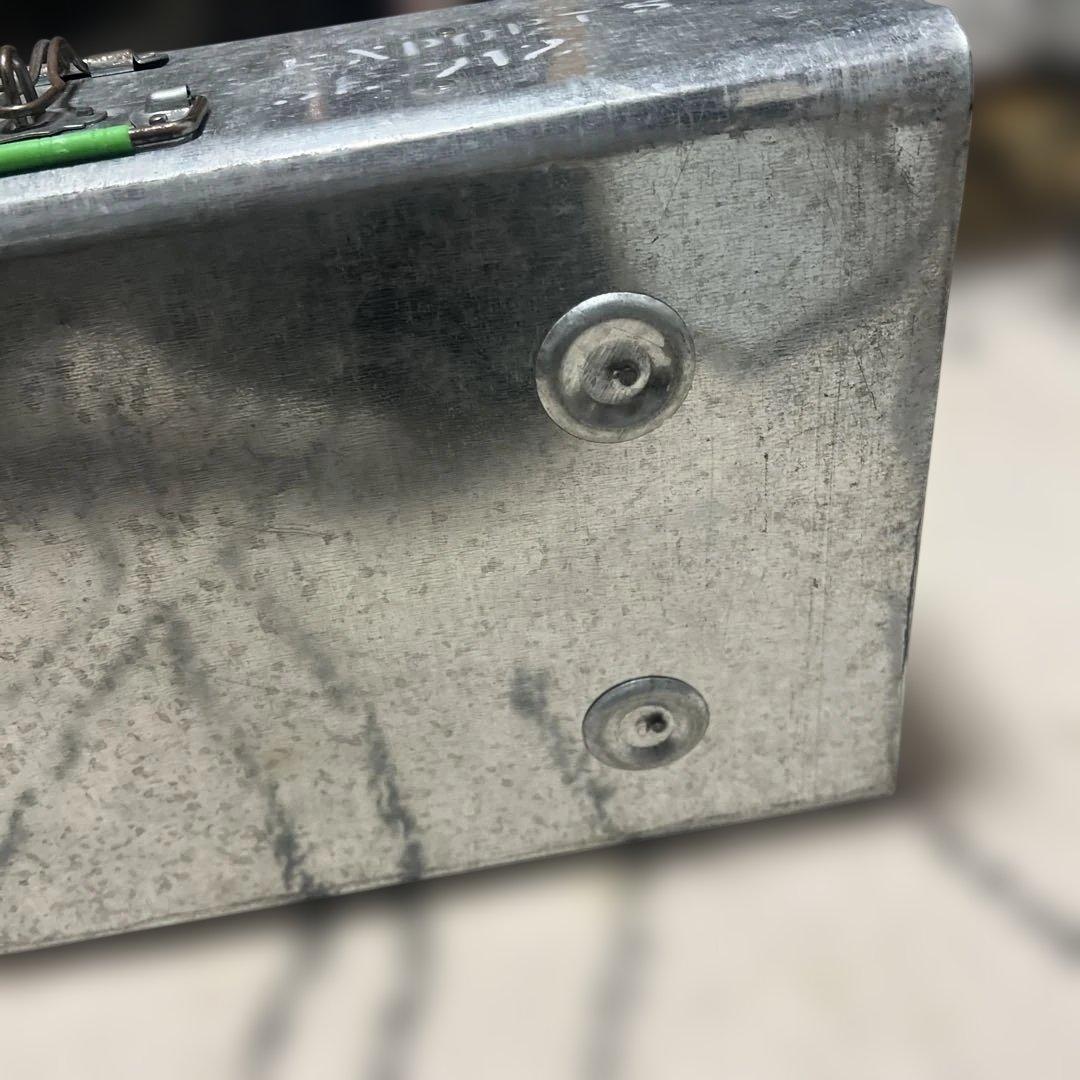 トランク　ヴィンテージ　アンティーク