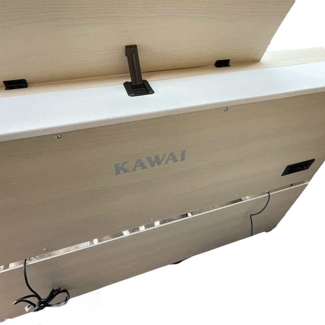 直接引取大歓迎 KAWAI CA79A 2020年 ホワイト 電子ピアノ