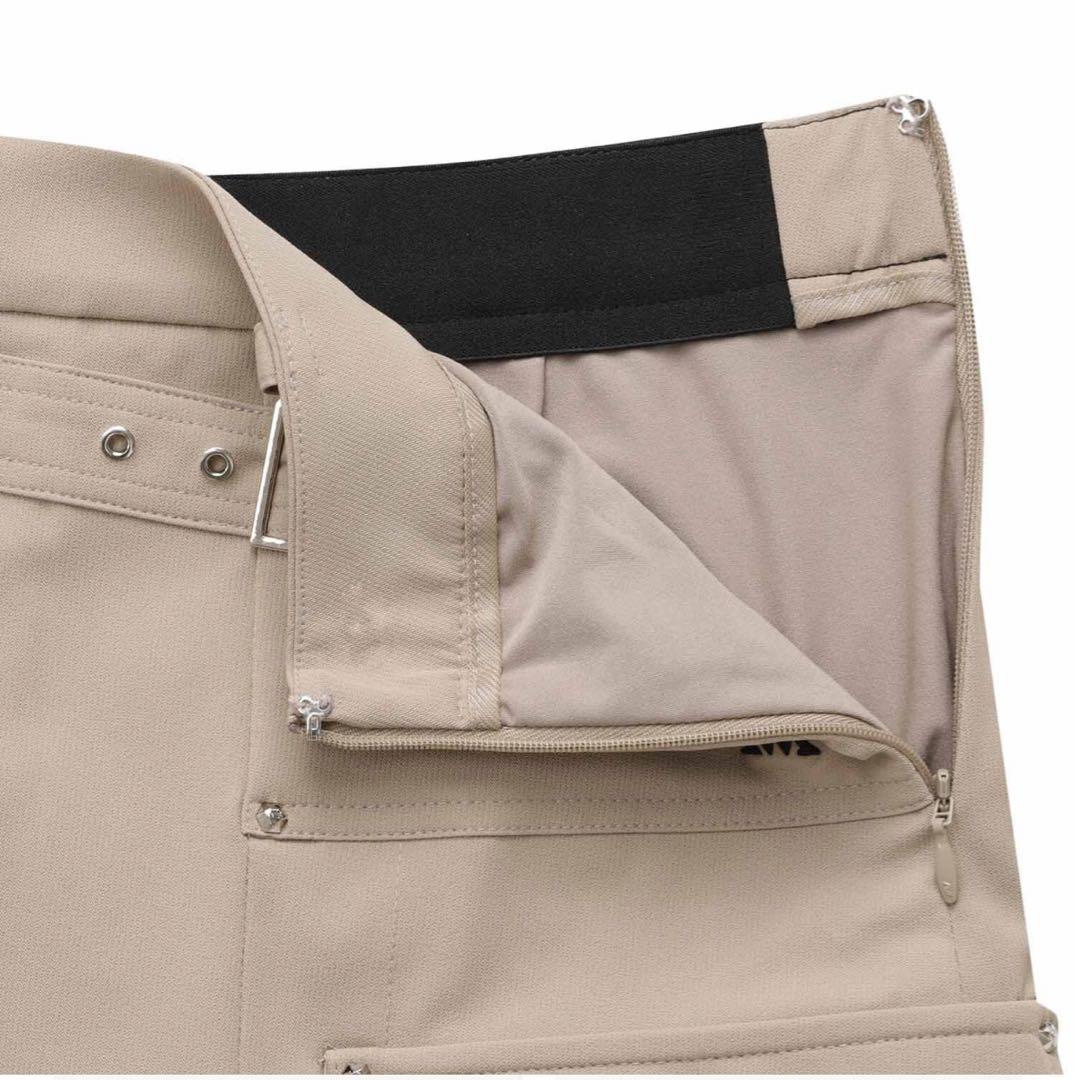 新品❤️タグ付き⭐️S サイズ ANEW レディース　スカート ベージュ