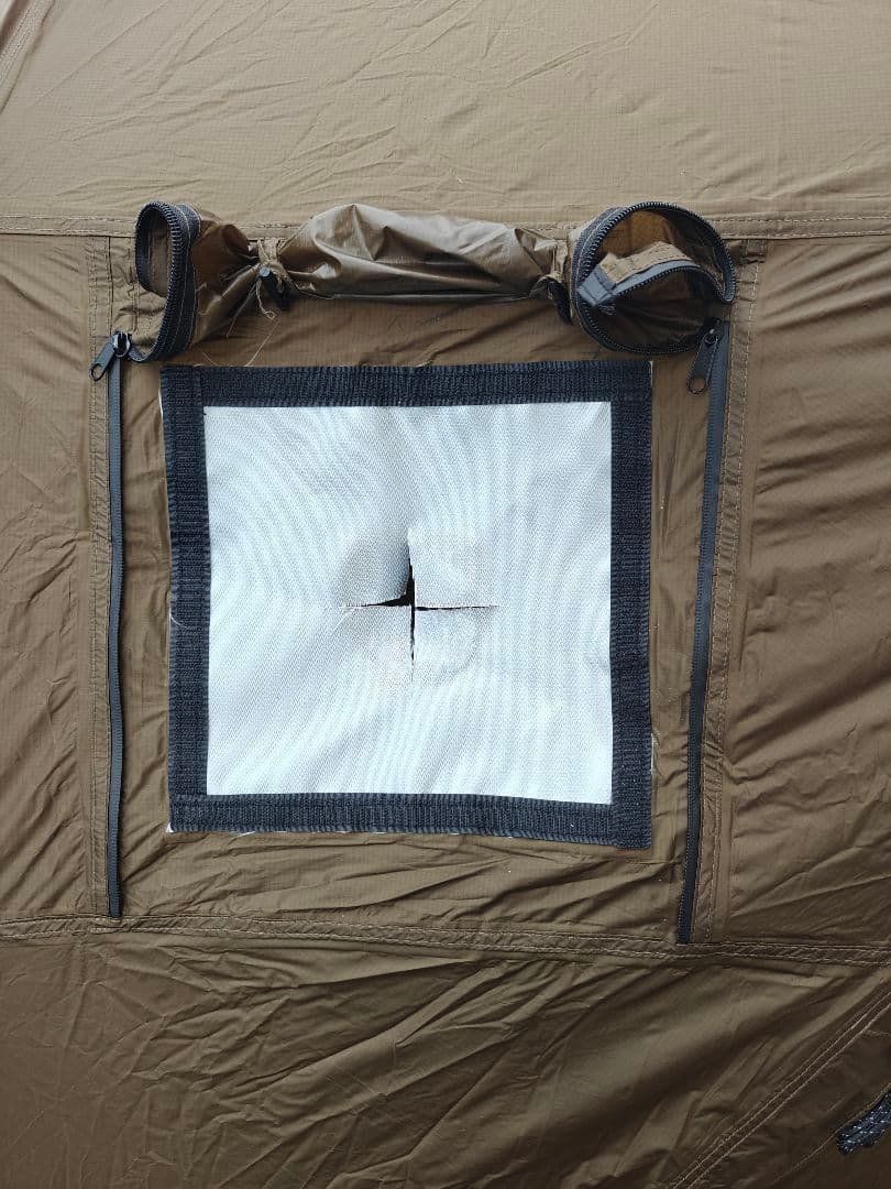 テント・タープ POMOLY Dune Solo