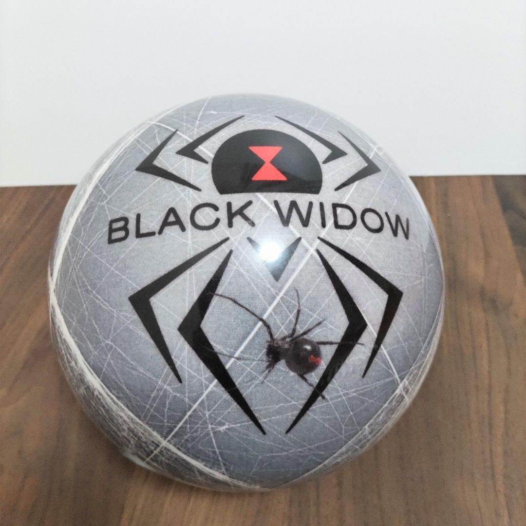 HAMMER ハンマー ブラックウィドー 15ポンド スペアボール