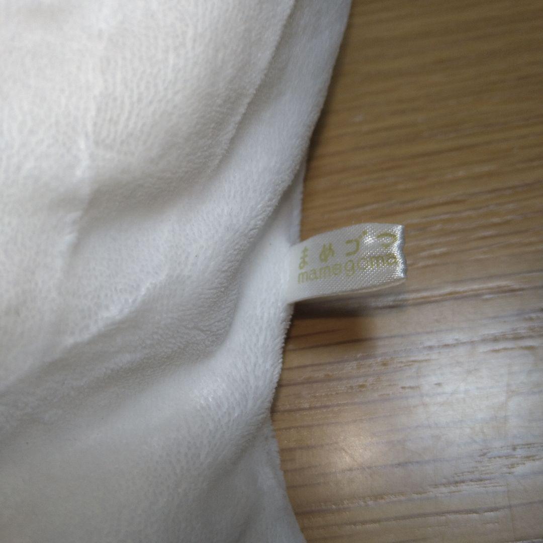 希少　San-X　おおまめゴマ（大）当時物