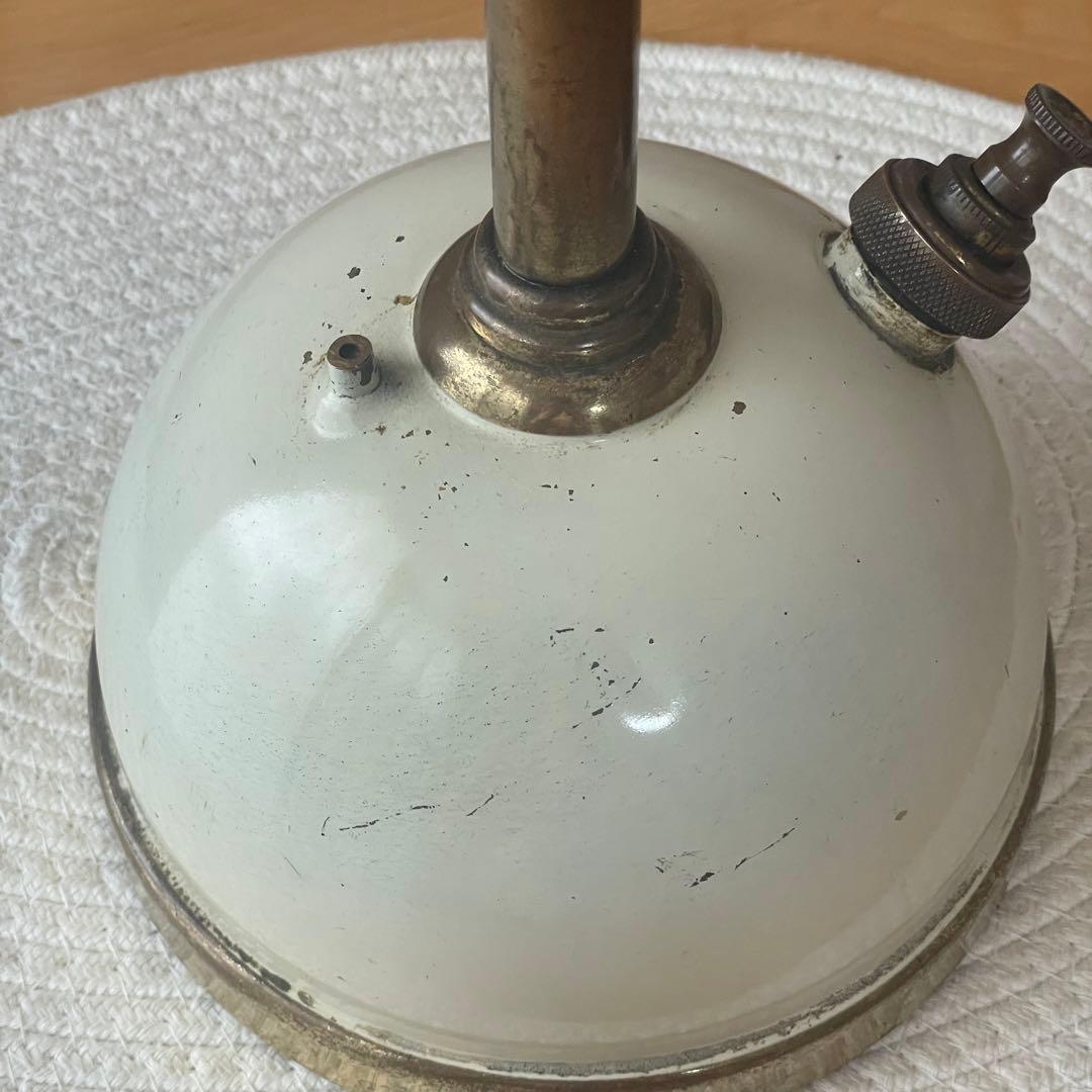 Tilley ティリー テーブルランプ TL106 ケロシン 灯油 ランタン