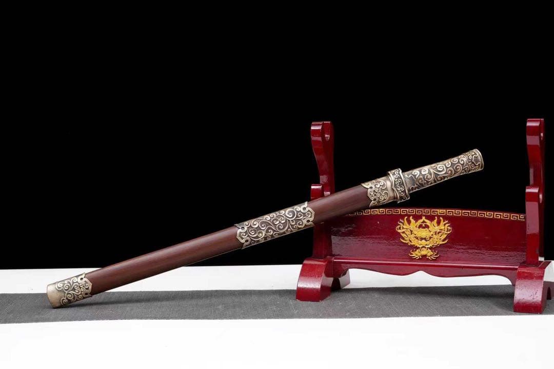 蓮華 西洋剣 龍泉剣 模造刀 武具 舞踊刀 古兵器