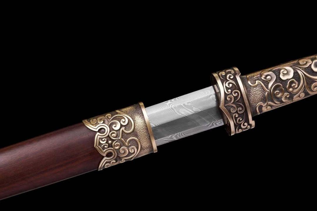 蓮華 西洋剣 龍泉剣 模造刀 武具 舞踊刀 古兵器