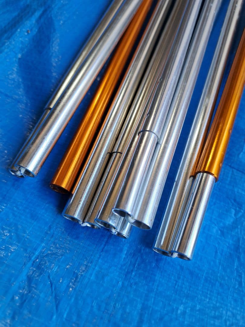  peak アメニティドーム