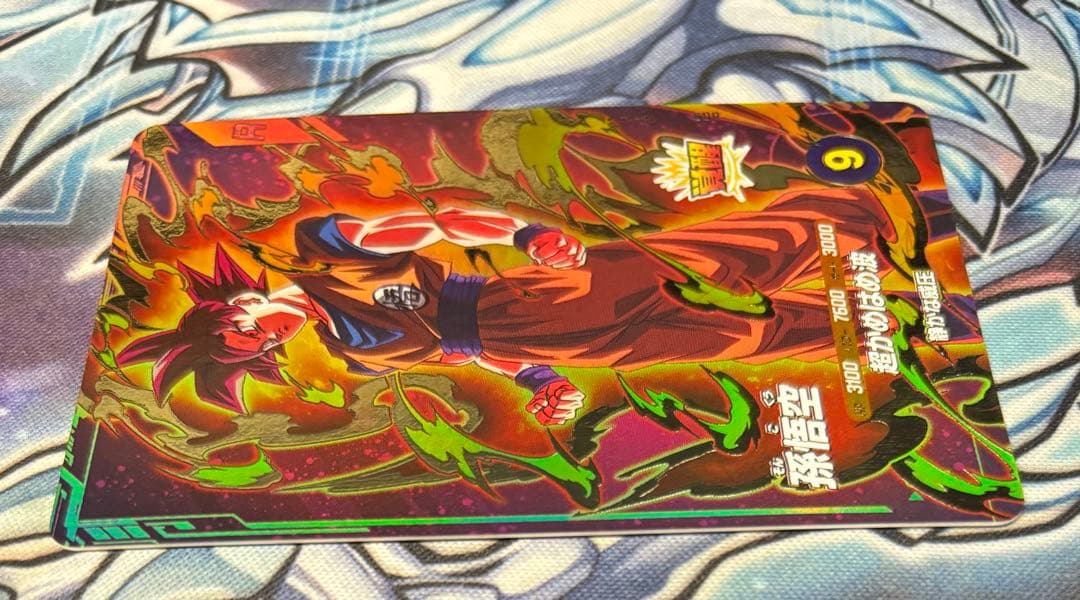 SDV1 バーダックパラレル 1弾色々セット