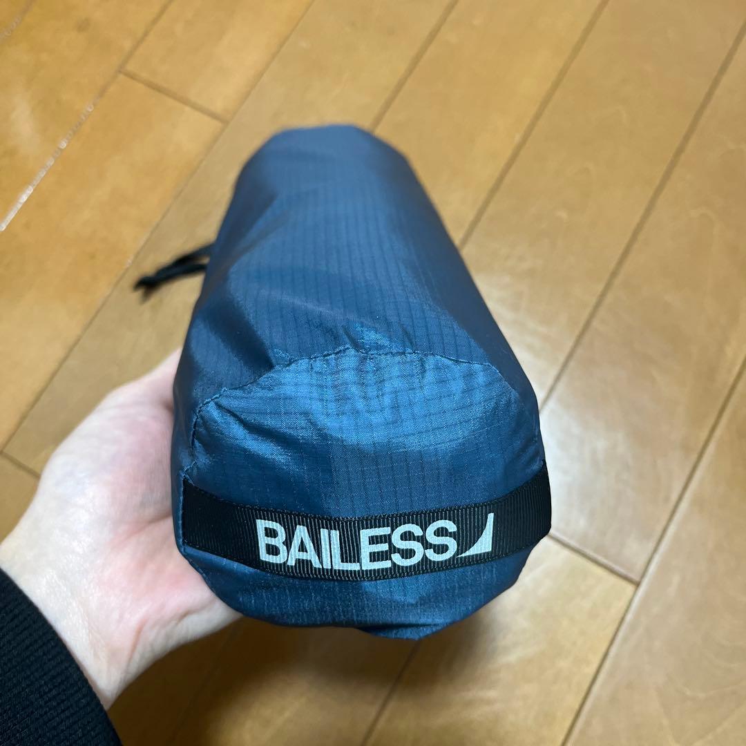 BAILESU ゴアテックス　GORE-TEX シュラフカバー