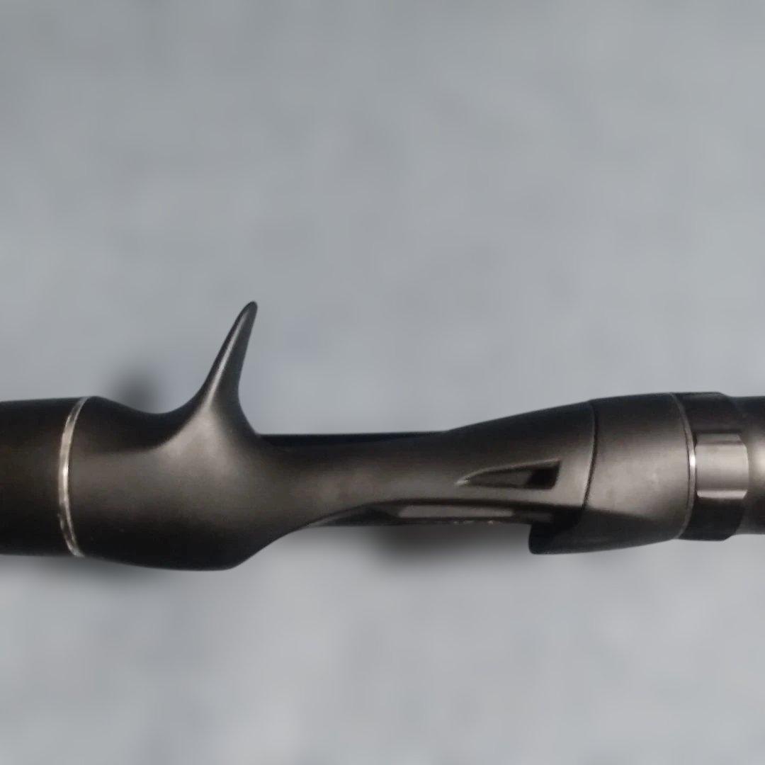 ジャッカル 18ポイズンアドレナ166H-SB 中古品