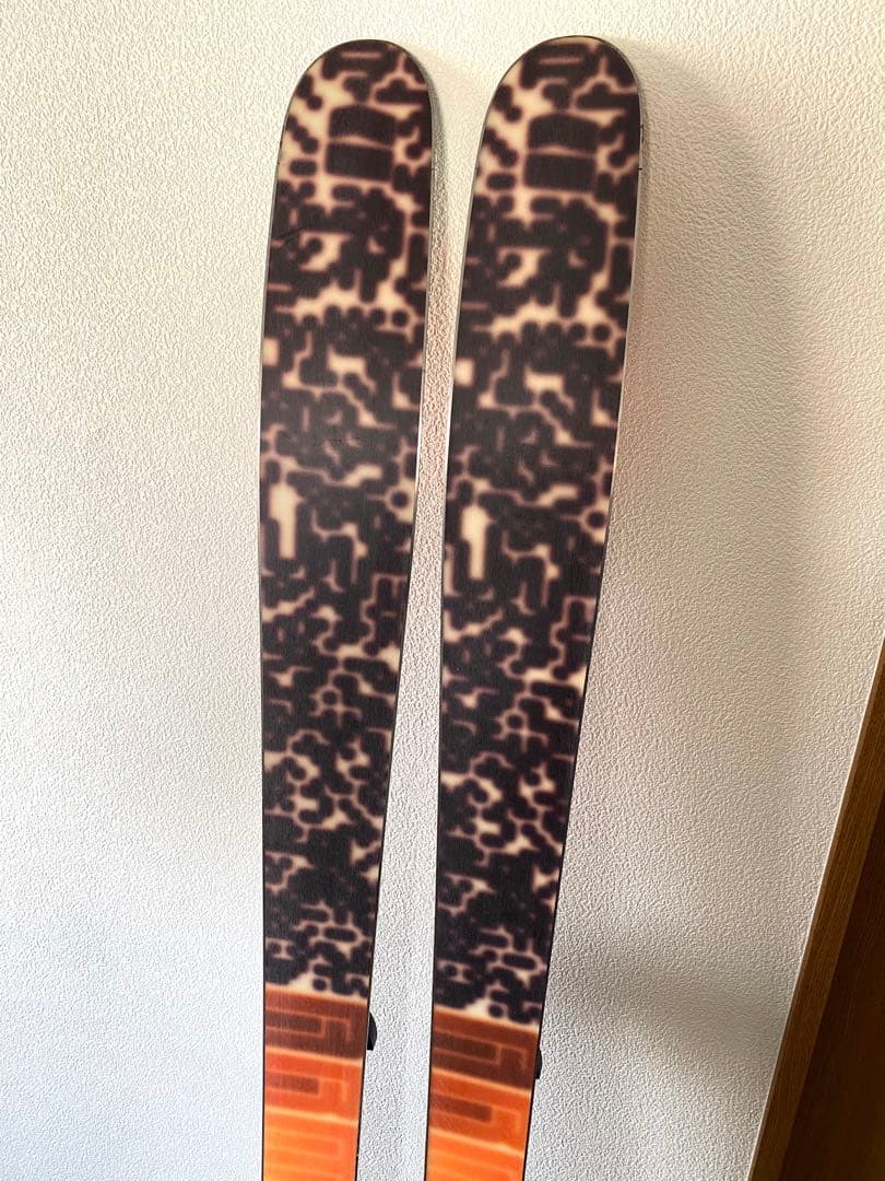 ARMADAスキー最終値下げ‼️