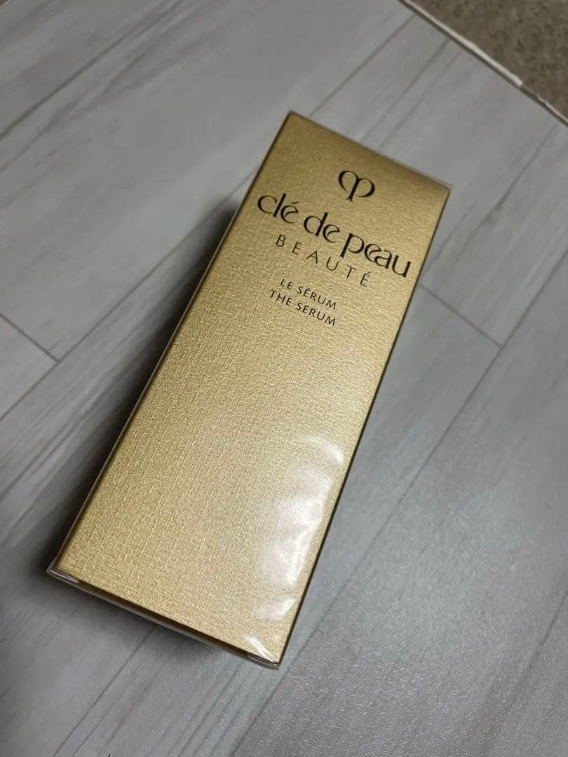 クレドポーボーテ ルセラムII ラージ　レフィル