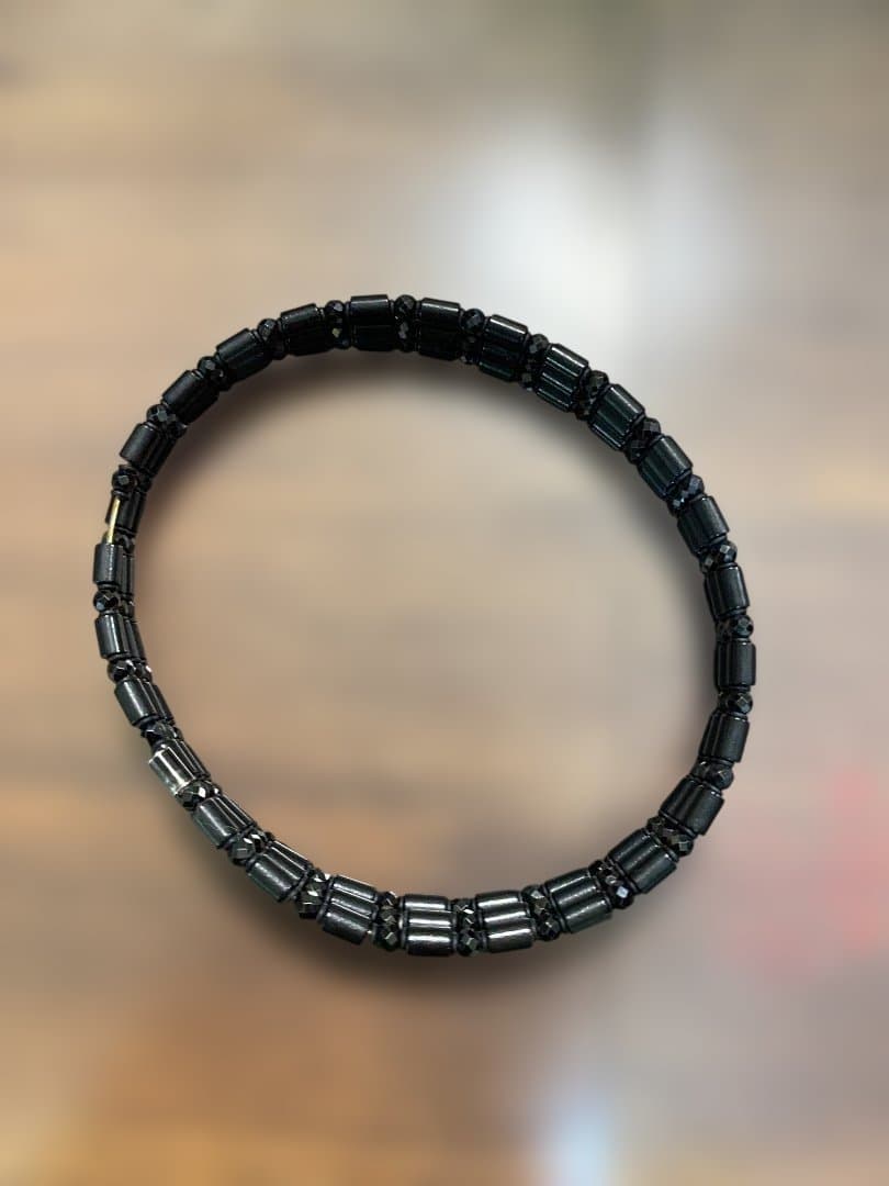 コアフォースループ　ブラックスピネル　CFL70