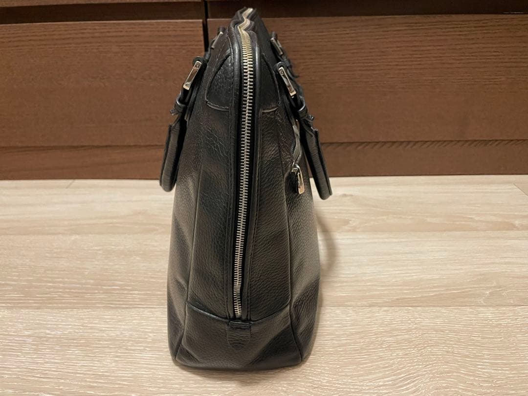 CHAMBORD SELLIER｜シボ革｜シャンボールセリエ Rivau