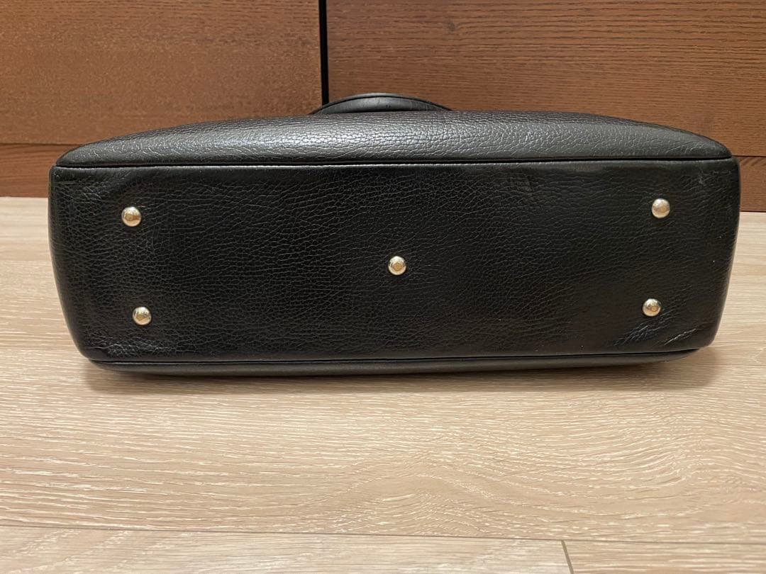 CHAMBORD SELLIER｜シボ革｜シャンボールセリエ Rivau