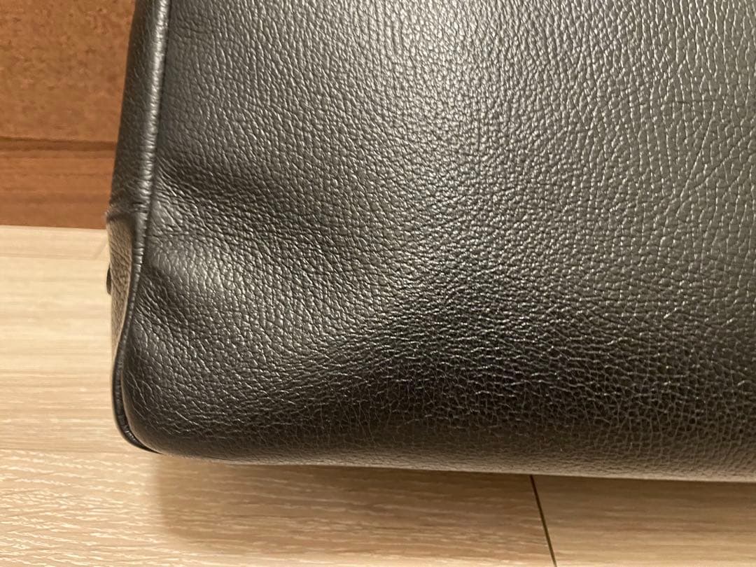 CHAMBORD SELLIER｜シボ革｜シャンボールセリエ Rivau