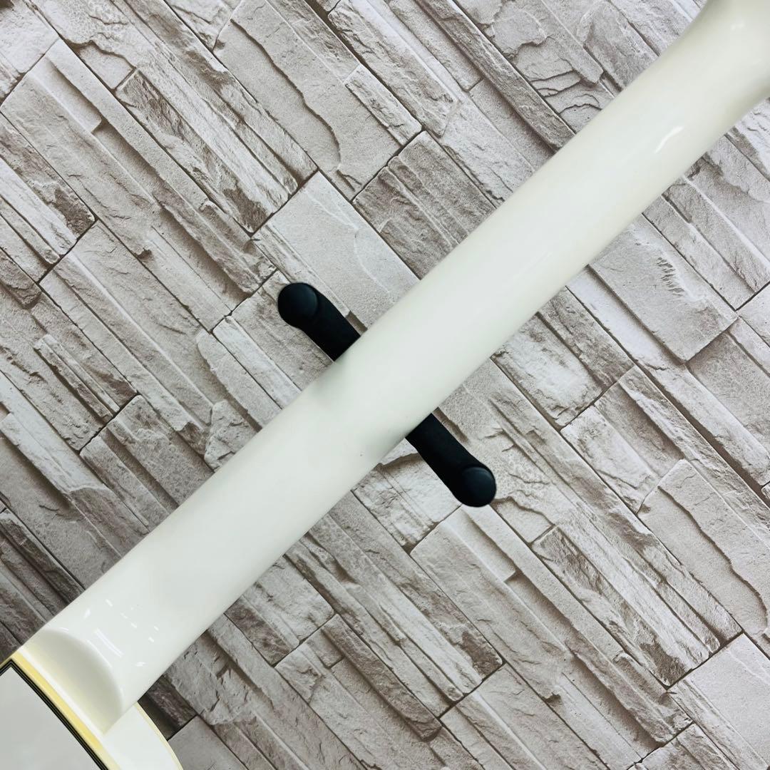 美品 Blitz by AliaProⅡ レスポールカスタムタイプ エレキギター