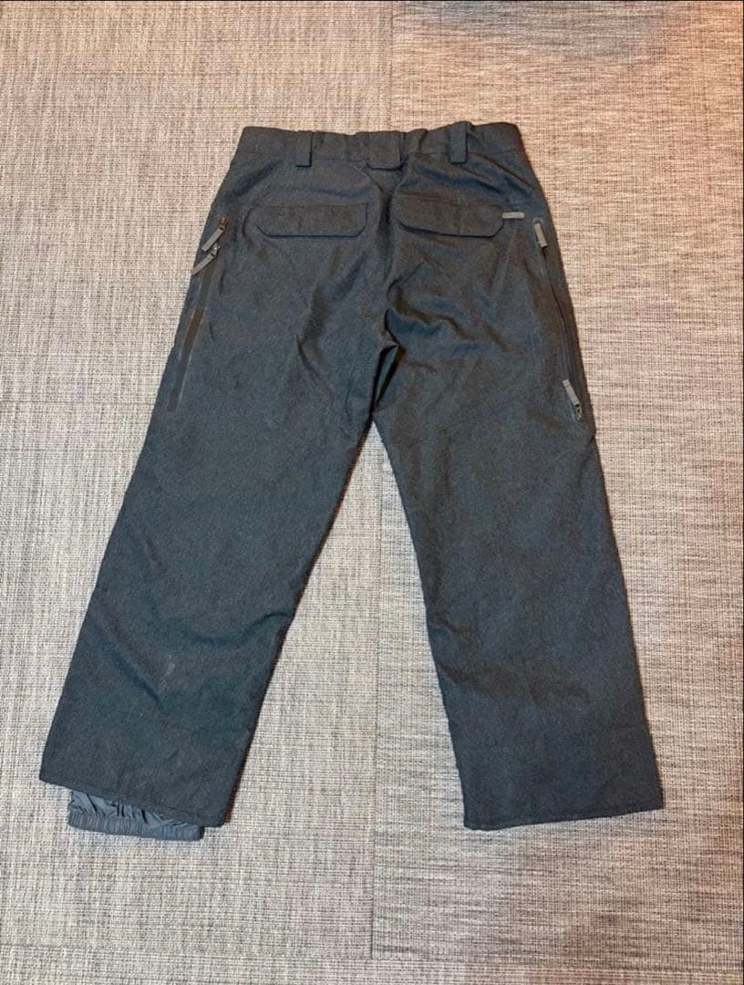BURTON AK GORE-TEX パンツ　スノーボード