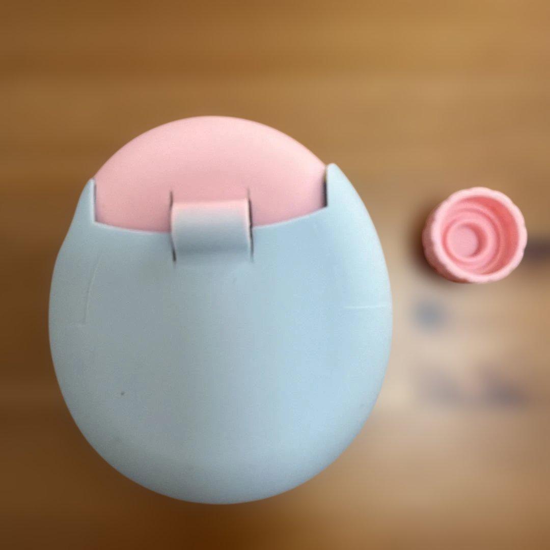 たまごっち パラダイス パープルスカイ　シリコーンカバー　保護フィルム　セット