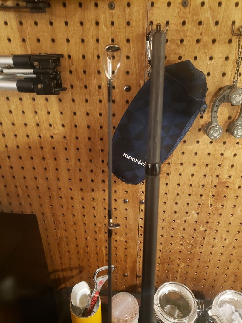 【新品】アピア　グランデージアトラスブルーランナー100H