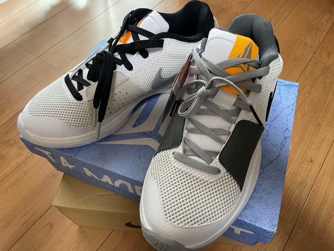 JA1 ジャモラント　ジャ1 28.0㎝　新品　未使用